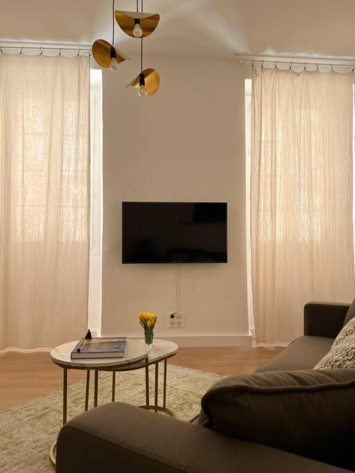 Casa San Carlu - Centre Historique Bastia Apartment *