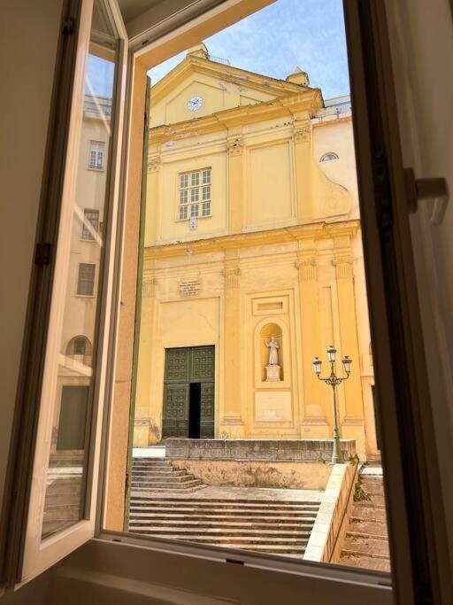 Apartment Casa San Carlu - Centre Historique Bastia