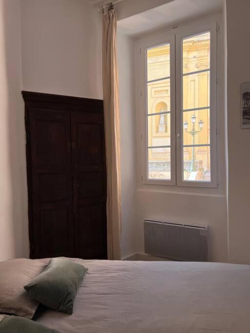 Casa San Carlu - Centre Historique Bastia Apartment Bastia (Corsica)