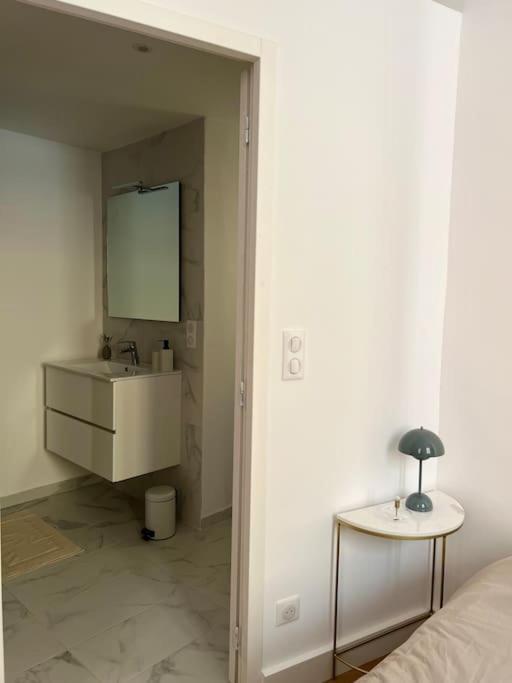 Apartment Casa San Carlu - Centre Historique Bastia Bastia (Corsica)