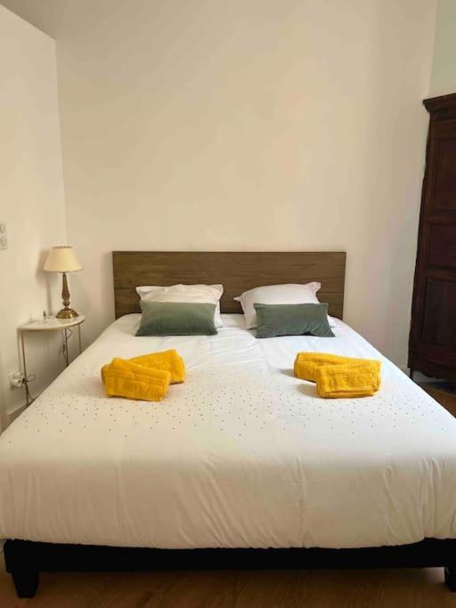 Apartment Casa San Carlu - Centre Historique Bastia
