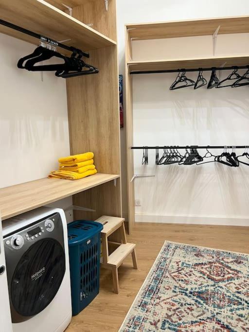 Apartment Casa San Carlu - Centre Historique Bastia *